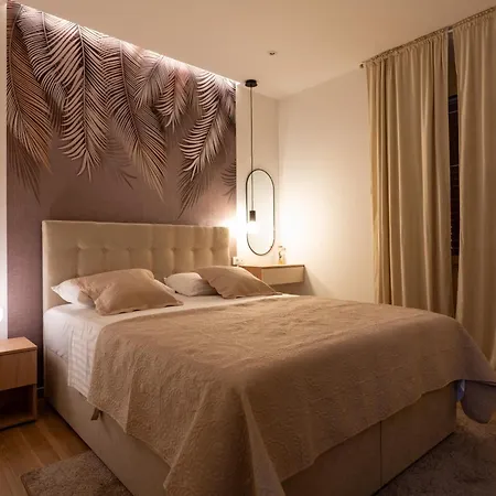 شقة Beigestone Luxury Center By Belmont Realty